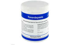 Pharmamedico GmbH Tonerde Paste vet. 1 kg 03674779_DBA