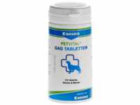 Canina pharma GmbH Petvital GAG Tabletten f.Hunde 90 St 07637261_DBA