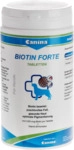 Canina pharma GmbH Biotin Forte Tabletten vet. 700 g 03306076_DBA