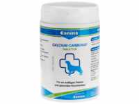 Canina pharma GmbH Calciumcarbonat Tabletten vet. 1000 g 03345610_DBA