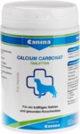 Canina pharma GmbH Calciumcarbonat Tabletten vet. 1000 g 03345610_DBA