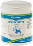 Canina pharma GmbH Biotin Forte Pulver vet. 500 g 03266827_DBA
