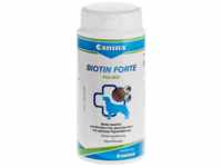 Canina pharma GmbH Biotin Forte Pulver vet. 200 g 03266810_DBA