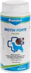 Canina pharma GmbH Biotin Forte Pulver vet. 200 g 03266810_DBA