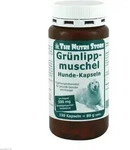 Hirundo Products Vertriebsanstalt Mauren Gr&uuml;nlippmuschel 500 mg Kapseln f.Hunde 150