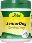 cdVet Naturprodukte GmbH Senior Dog 250 g 02503082_DBA