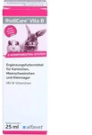 alfavet Tierarzneimittel GmbH Rodicare Vita B...