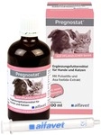 alfavet Tierarzneimittel GmbH Pregnostat Erg&auml;nzungsfutterm.fl&uuml;ss.f.Hunde/Katzen 100