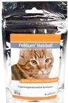 alfavet Tierarzneimittel GmbH Feligum Hairball Kaudrops f.Katzen 40 g 11095771_DBA