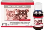 alfavet Tierarzneimittel GmbH Reconvales Cardio fl&uuml;ssig f.Hunde/Katzen 3X90 ml