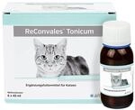 alfavet Tierarzneimittel GmbH Reconvales Tonicum f&uuml;r Katzen 6X45 ml 10172630_DBA