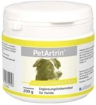 alfavet Tierarzneimittel GmbH Petartrin Erg&auml;nzungsfutterm.Pulver f.Hund/Katze 200 g