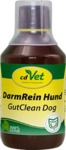 cdVet Naturprodukte GmbH Darmrein f&uuml;r Hunde 500 ml 09331402_DBA