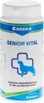 Canina pharma GmbH Senior Vital Pulver vet. 250 g 08809741_DBA