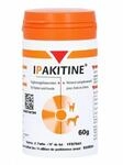 O'ZOO GmbH Ipakitine Erg&auml;nzungsfutterm.Pulver f.Hunde/Katzen 60 g 16361450_DBA