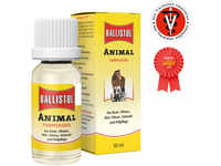 Hager Pharma GmbH Ballistol animal Öl vet. 10 ml 06499489_DBA