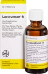 Lactovetsan N Mischung vet. 50 ml