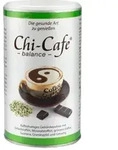 Dr. Jacob's Medical GmbH Chi-Cafe balance Pulver 180 g 08885765_DBA