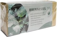 Alexander Weltecke GmbH & Co. KG Brennessel TEE Filterbeutel 25 St 01244738_DBA