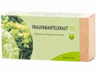Alexander Weltecke GmbH & Co KG Frauenmantelkraut Tee Filterbeutel 25 St 01244856_DBA