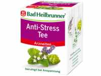 Bad Heilbrunner Naturheilm.GmbH&Co.KG BAD Heilbrunner Anti-Stress-Tee Filterbeutel