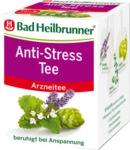 Bad Heilbrunner Naturheilmittel GmbH & Co. KG BAD Heilbrunner Anti-Stress-Tee