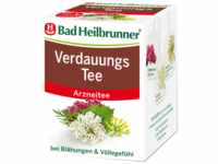Bad Heilbrunner Naturheilm.GmbH&Co.KG BAD Heilbrunner Verdauungstee Filterbeutel