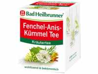 Bad Heilbrunner Naturheilm.GmbH&Co.KG BAD Heilbrunner Fenchel-Anis-Kümmel Tee