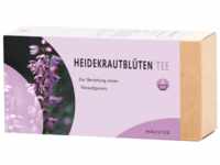 Alexander Weltecke GmbH & Co KG Heidekrautblütentee Filterbeutel 25 St 01244980_DBA