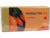 Alexander Weltecke GmbH & Co KG Hagebutten TEE Filterbeutel 25 St 01244879_DBA