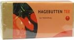Alexander Weltecke GmbH & Co. KG Hagebutten TEE Filterbeutel 25 St 01244879_DBA