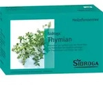 Uriach Germany GmbH Sidroga Thymian Tee Filterbeutel 20X1.6 g 03919620_DBA