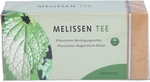 Alexander Weltecke GmbH & Co. KG Melissen TEE Filterbeutel 25 St 01245689_DBA
