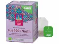 SALUS Pharma GmbH Kräuter-Gewürztee aus 1001 Nacht Bio Salus Fbtl. 15 St