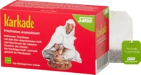 Salus Pharma GmbH Karkade Fr&uuml;chtetee m.nat&uuml;rlichem Aroma Bio Salus 15 St