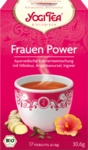 YOGI TEA GmbH Yogi TEA Frauen Power Bio Filterbeutel 17X1.8 g 09688021_DBA