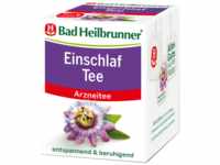 Bad Heilbrunner Naturheilm.GmbH&Co.KG BAD Heilbrunner Einschlaf Tee Filterbeutel