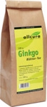 allcura Naturheilmittel GmbH Ginkgo TEE 100 g 00751350_DBA