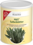 H&S Tee - Gesellschaft H&S Salbeibl&auml;tter Tee lose 60 g 10355342_DBA