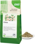 Salus Pharma GmbH Cistus Kr&auml;utertee Bio Salus 100 g 05390715_DBA