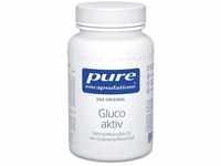 pro medico GmbH Pure Encapsulations Gluco aktiv Kapseln 60 St 11195225_DBA