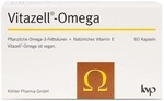 K&ouml;hler Pharma GmbH VITAZELL-Omega Kapseln 60 St 11335376_DBA