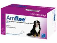 TAD Pharma GmbH Amflee 402 mg Spot-on Lsg.f.sehr gr.Hunde 40-60kg 3 St 11099869_DBA