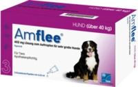 TAD Pharma GmbH Amflee 402 mg Spot-on Lsg.f.sehr gr.Hunde 40-60kg 3 St 11099869_DBA