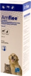 TAD Pharma GmbH Amflee 2,5 mg/ml Spray L&ouml;sung f.Hunde/Katzen 100 ml 10989466_DBA