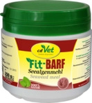 cdVet Naturprodukte GmbH Fit-Barf Seealgenmehl Pulver vet. 250 g 10929501_DBA