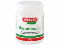 Megamax B.V. Basenpulver Basomax plus 300 g 03569137_DBA
