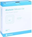 B2B Medical GmbH Biatain Silicone Lite Schaumverband 7,5x7,5 cm 10 St 11521943_DBA