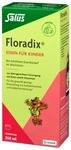 Salus Pharma GmbH Floradix Eisen f&uuml;r Kinder Tonikum 250 ml 05517423_DBA