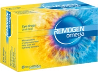 TRB Chemedica AG Remogen Omega Augentropfen 20X0.25 ml 00141137_DBA